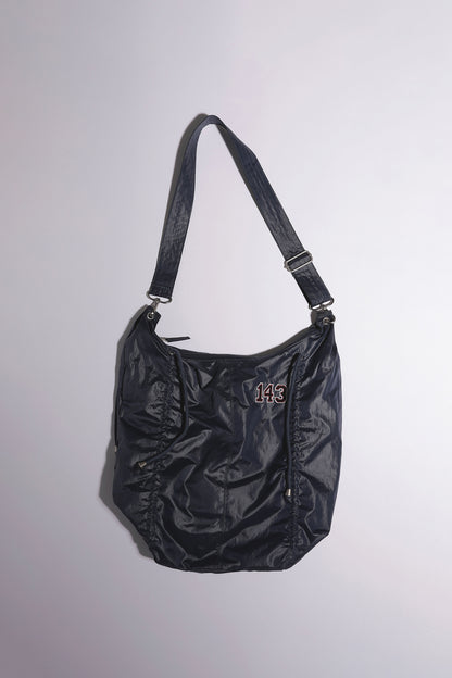 Sculptor Candy Expendable Bag - Wet Black