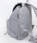 Garden Backpack / Light Grey