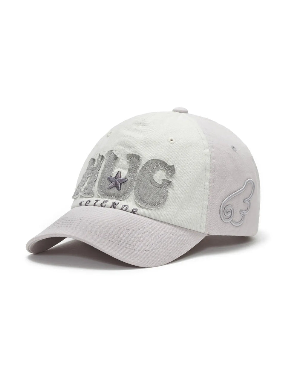 [hugyourskin] HUG FRIENDS CAP
