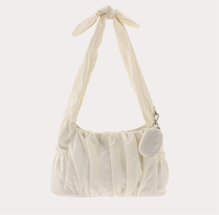 TALLI Low Flow Tie Bag - 3colors