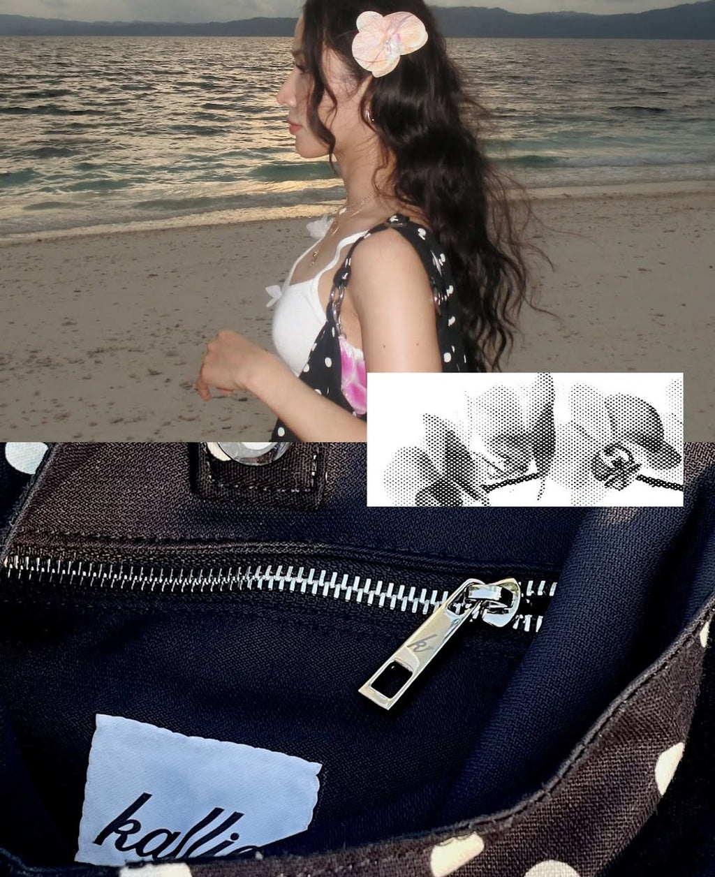 [團購價✨] (LE) DOTRA Cross/Shoulder Bag