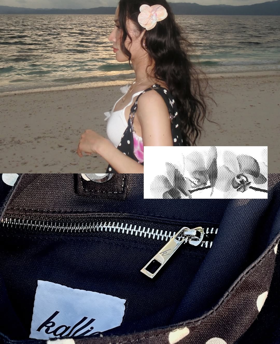 [團購價✨] (LE) DOTRA Cross/Shoulder Bag