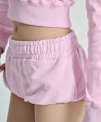 [ODOR] MOLLY BUBBLE SHORTS_4 COLORS