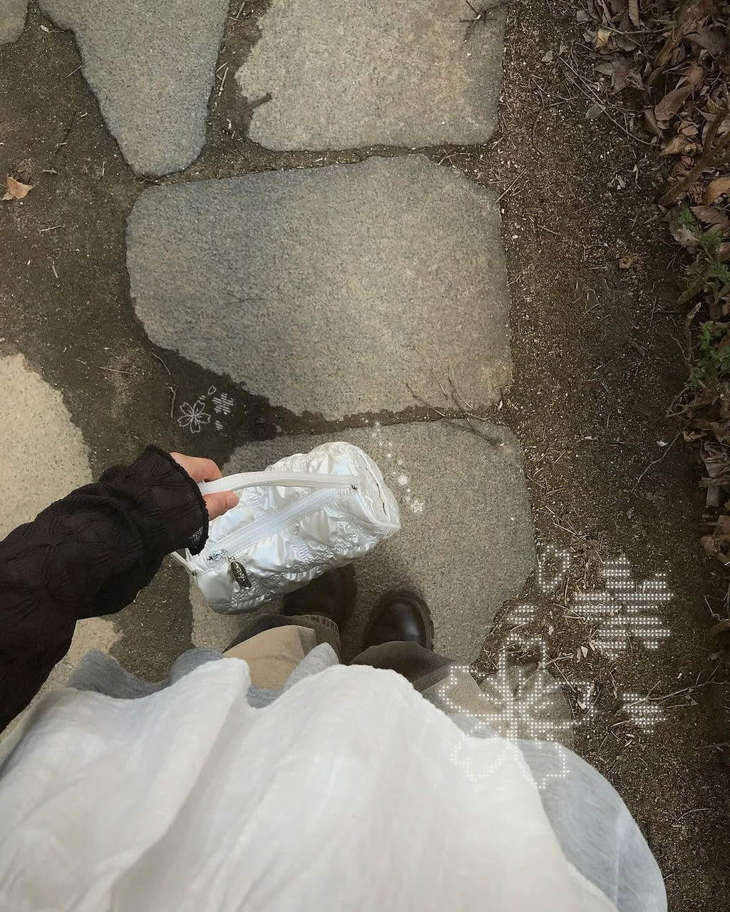 Carlyn Kira Bag / 8colors