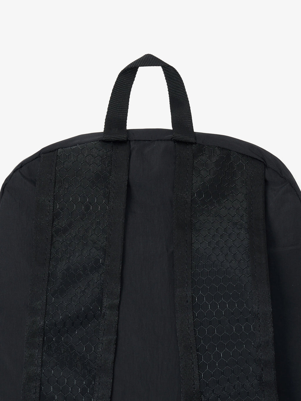 FILA Lightweight String Backpack / Black