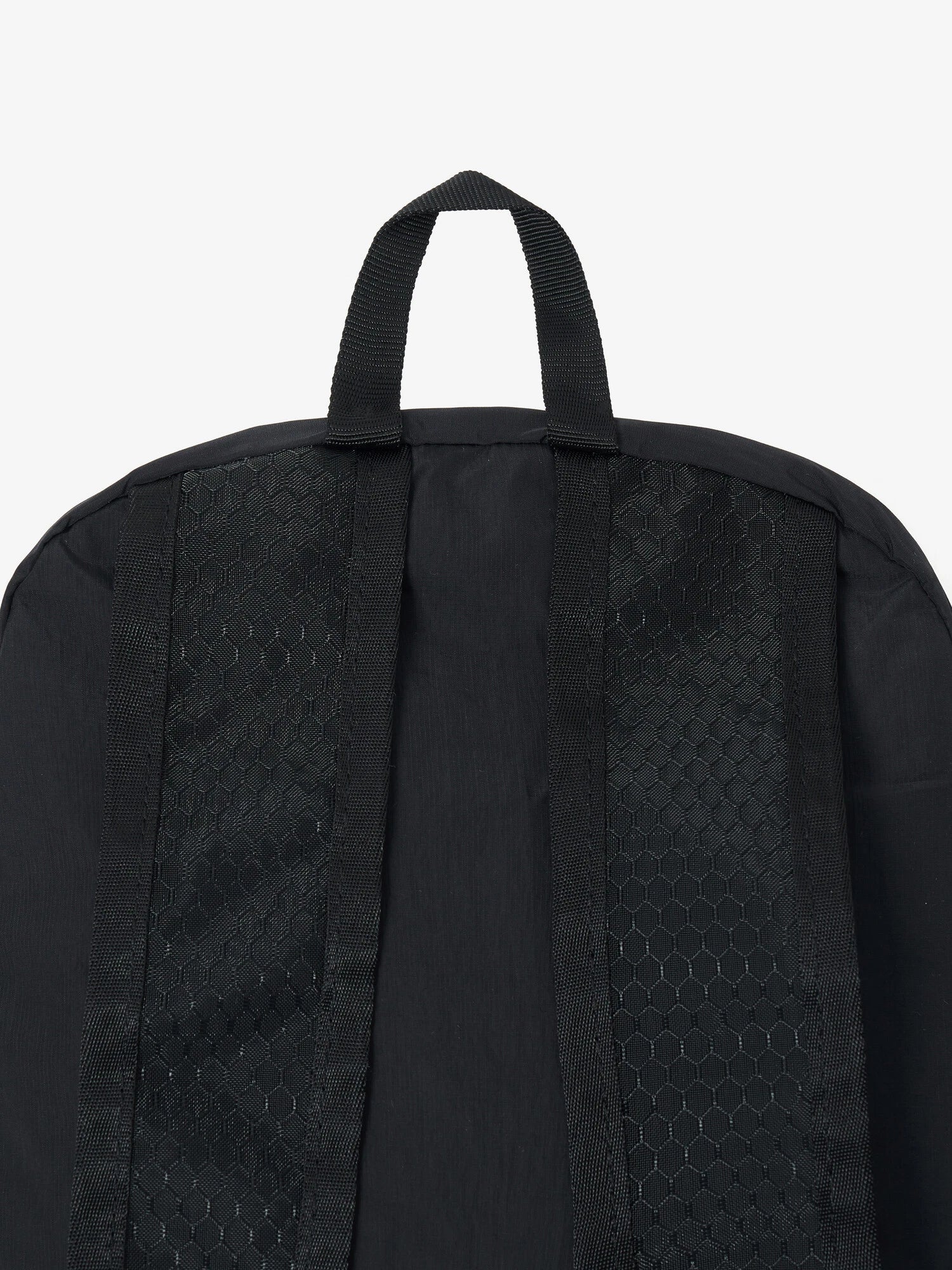 FILA Lightweight String Backpack / Black