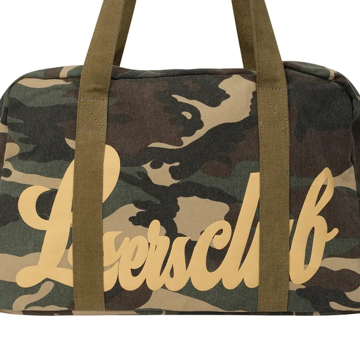 LSC Square Shoulder Bag Camo
