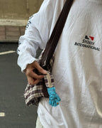 [官方代理] Dachshund Bag - New Talkie🔴🟤