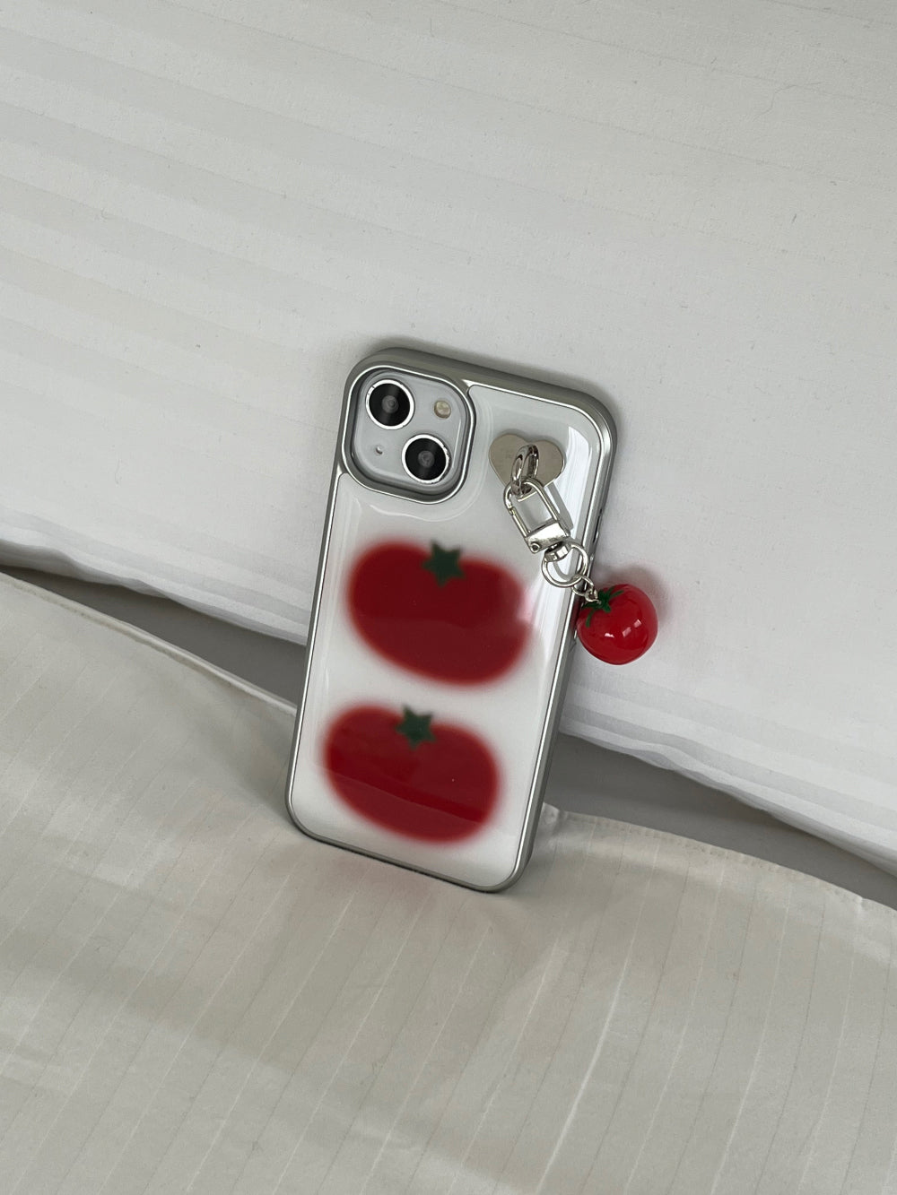 [+MagSafe] Blur Tomato