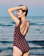 WILDBLUE YONDER Bubble One-Piece / 2colors (Copy)