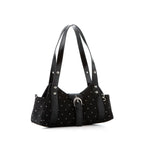 SQU'ARE LINE Nozia Bag_5colors