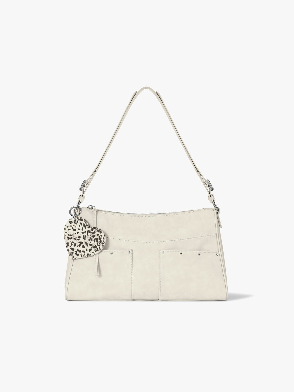 FENNEC BASH BAG SET / SAND STONE