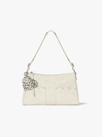 FENNEC BASH BAG SET / SAND STONE