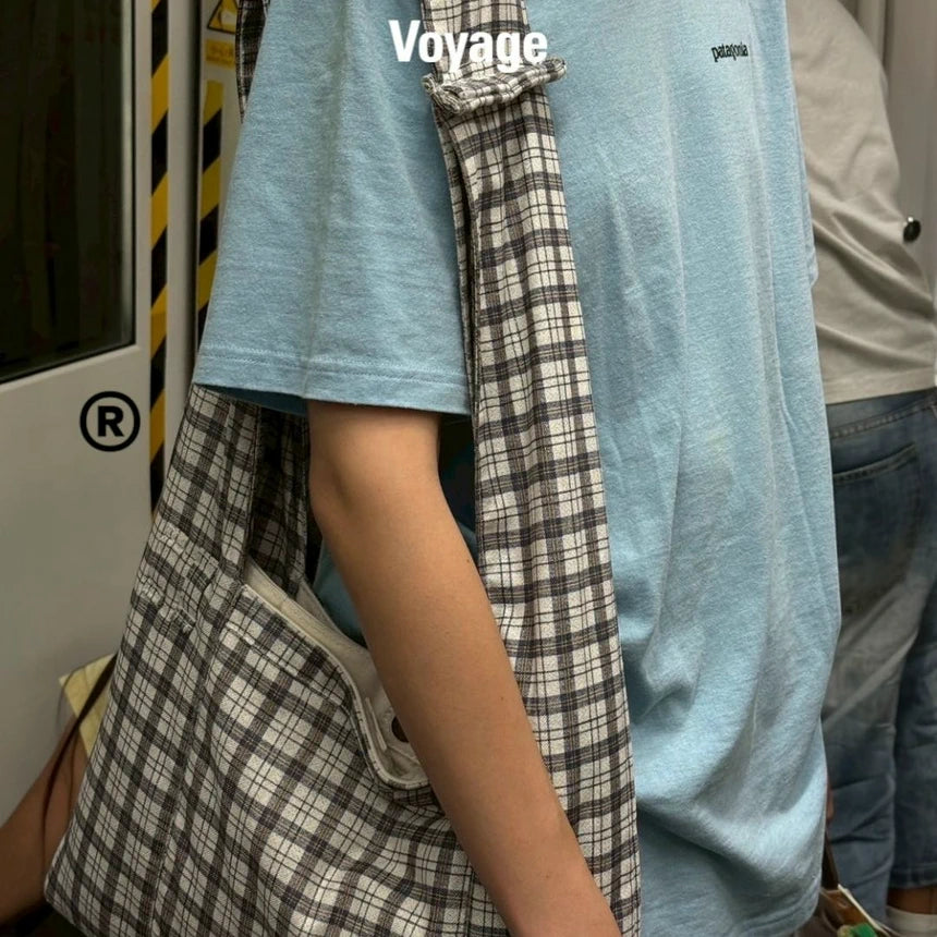 [香港現貨✨] [官方代理] Urban Yárm Voyage Bag - Scotch Community Collection🧑‍🌾💼
