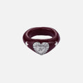 NFF Celestia Ring-wine