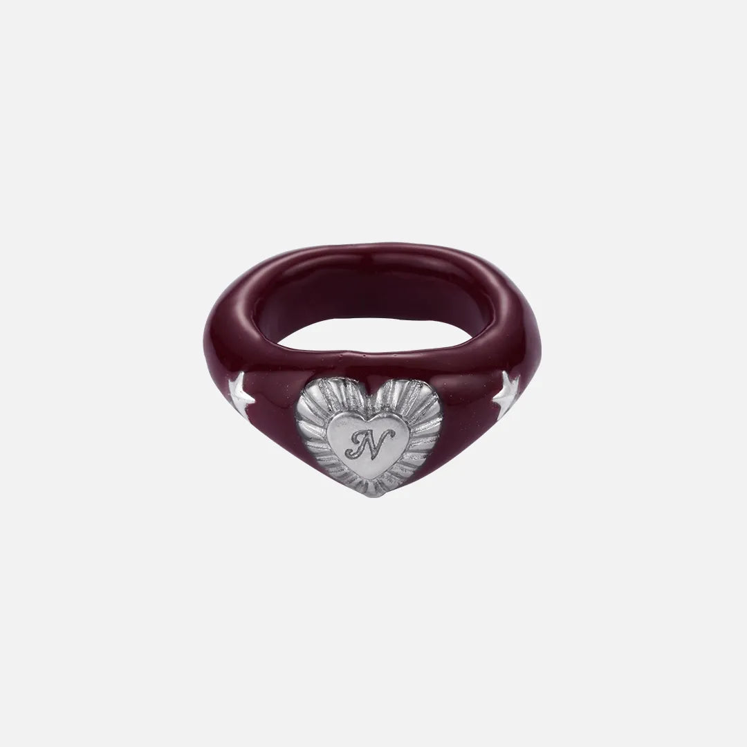 NFF Celestia Ring-wine