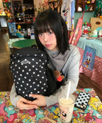 withsome Shine Star Folding Backpack - 4colors