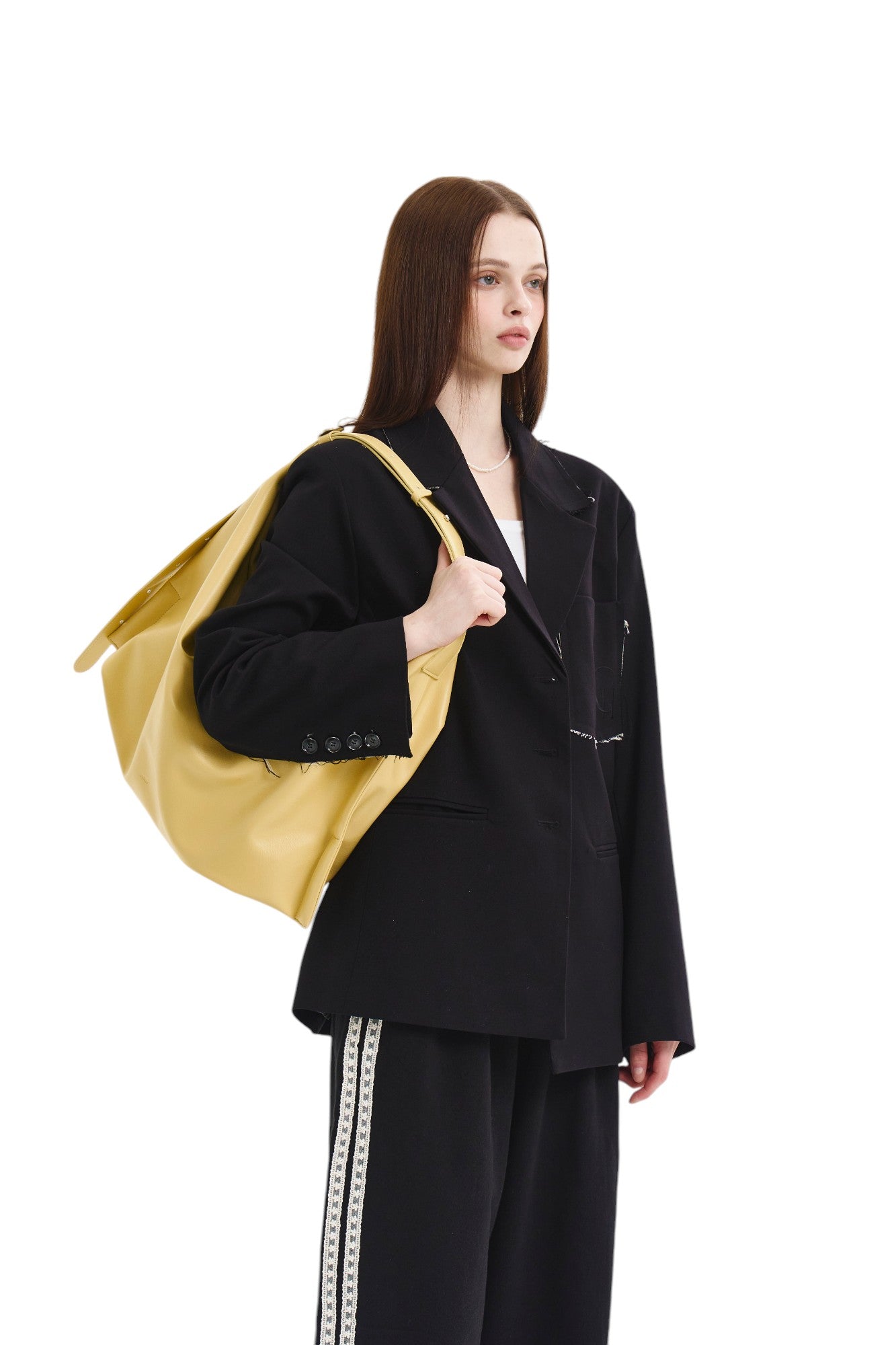 Mur Nuovo Bag / Butter