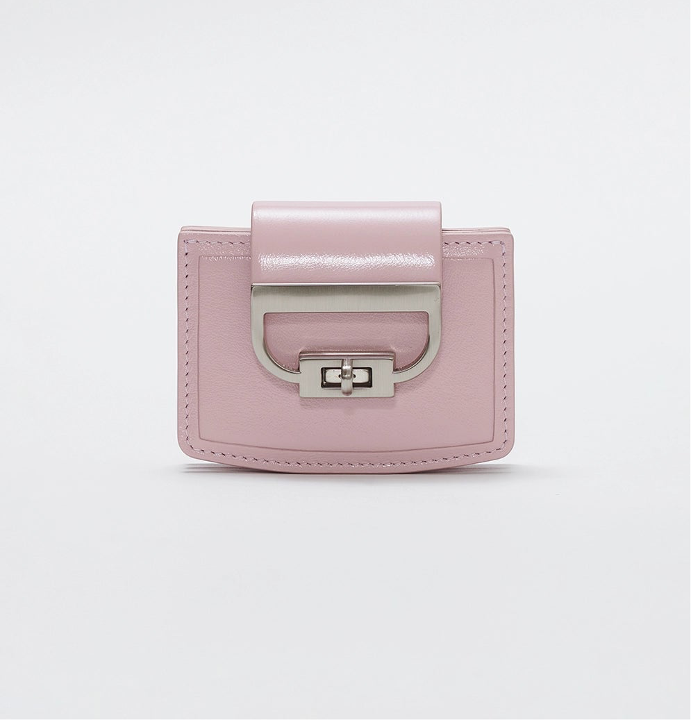 eklar Arco wallet / pink