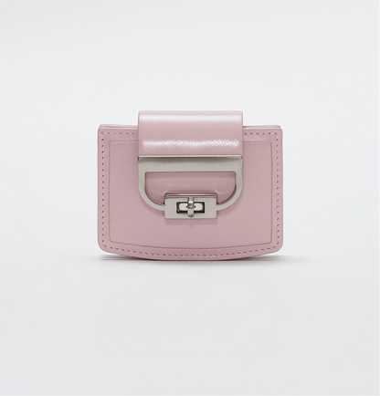 eklar Arco wallet / pink