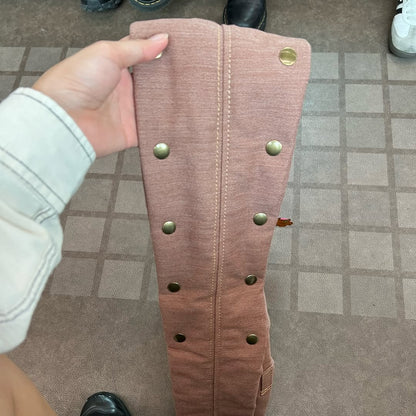 Handmade Knott Service Bag - 3colors