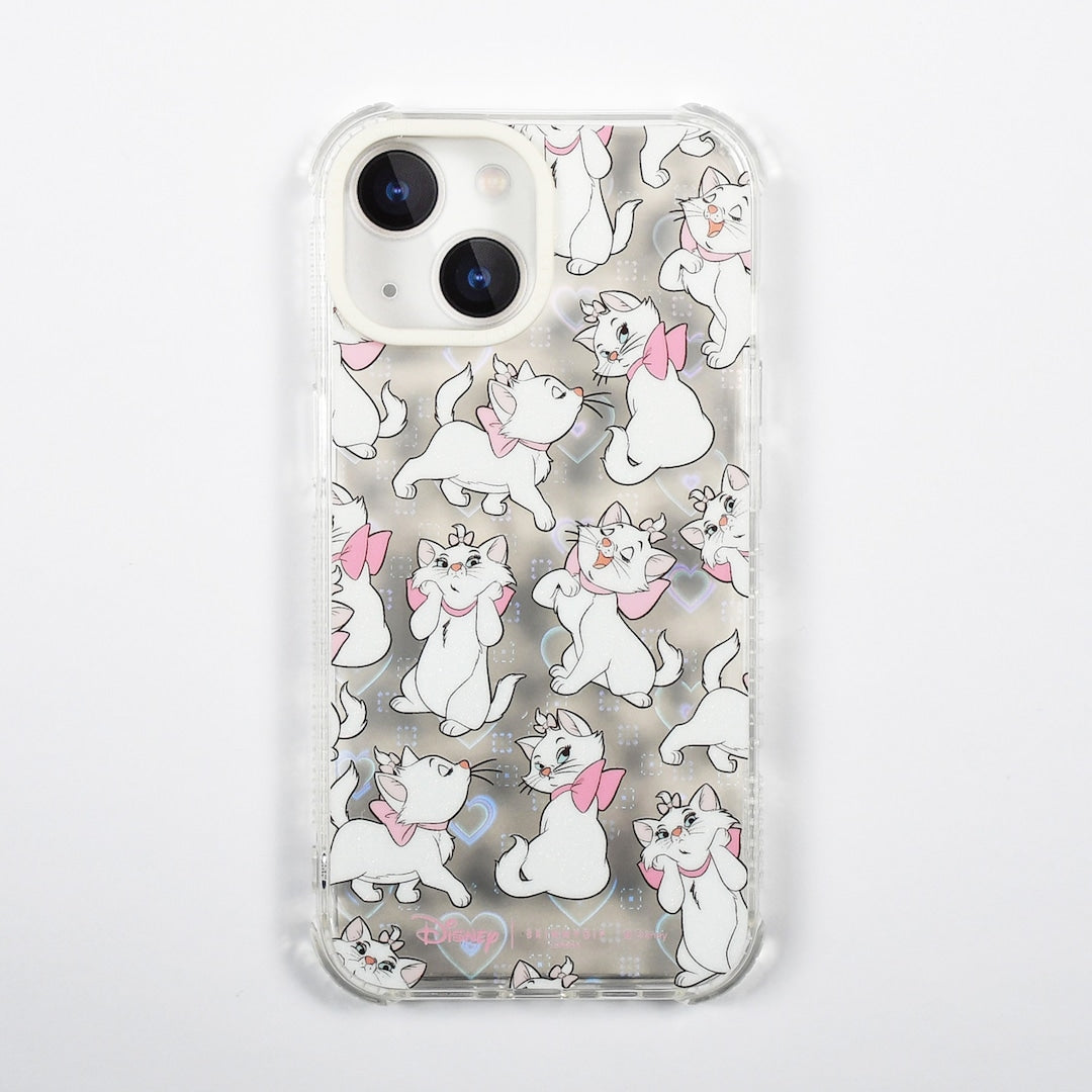 SKINNYDIP Marie Heart Hollow Disney Phone Case (iPhone only)