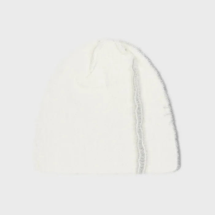 SUNLOVE Cali Shaggy Beanie Grey