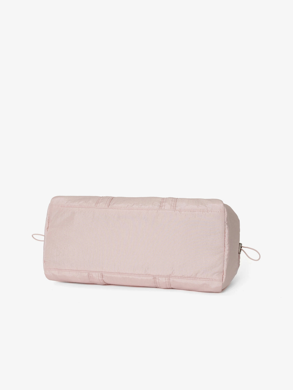 FILA Ballerina Duffel Bag / Pink