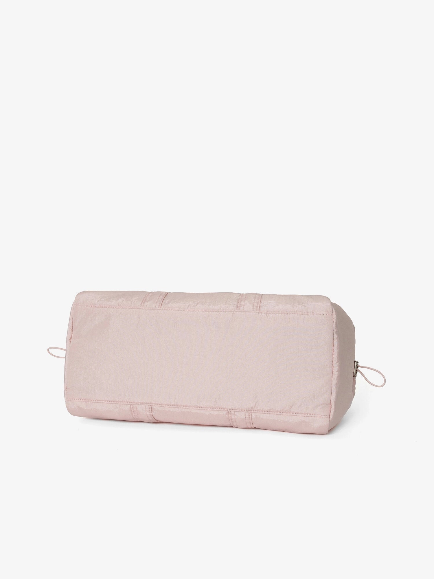 FILA Ballerina Duffel Bag / Pink