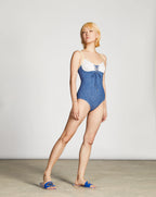 APRILPOOLDAY BILLIE ONE PIECE