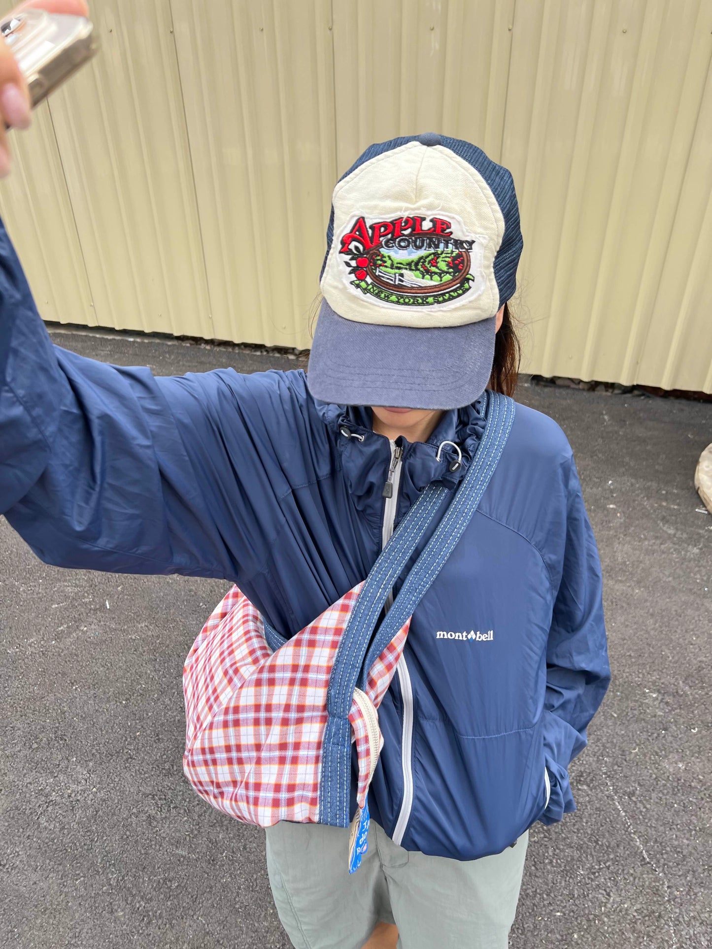 𝑯𝒐𝒍𝒊𝒅𝒂𝒚 𝑺𝑨𝑳𝑬 [香港現貨✨] [官方代理] Dachshund Bag - Jeans Collection