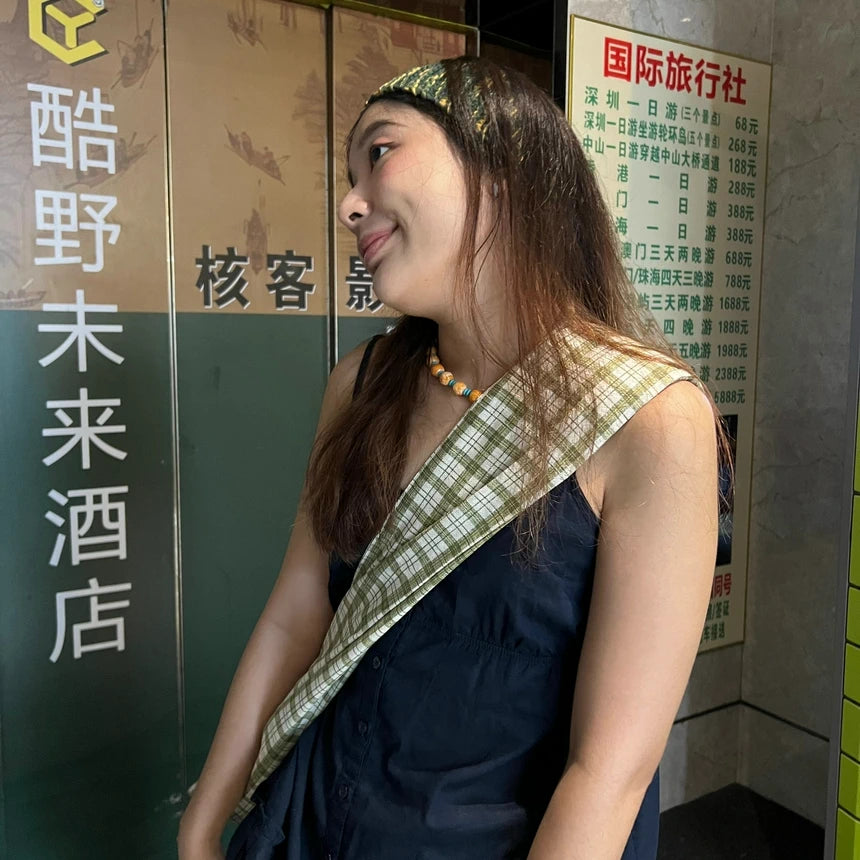 [香港現貨✨] [官方代理] Urban Yárm Voyage Bag - Scotch Community Collection🧑‍🌾💼