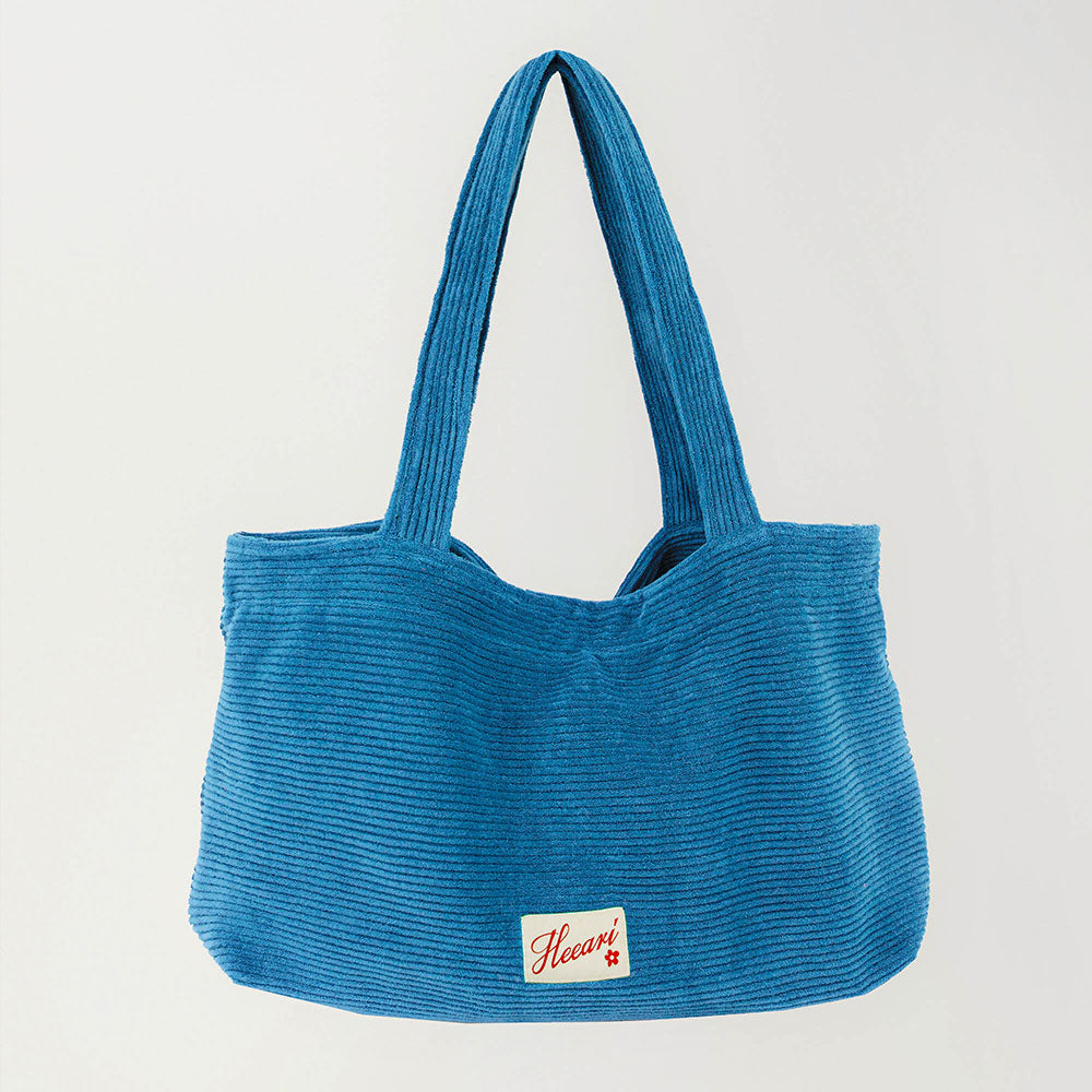 Heeari Poolside Daily Beach Big Bag - Blue