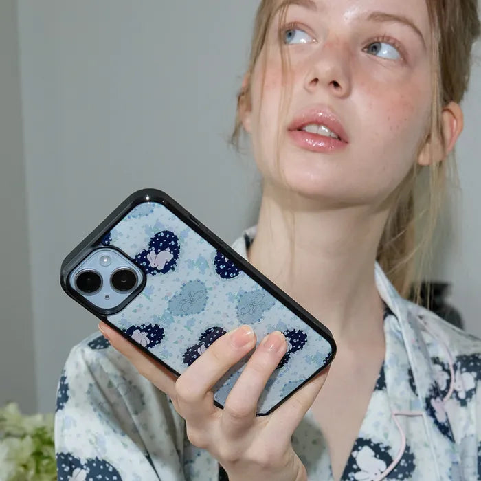 heart picnic (bumper)