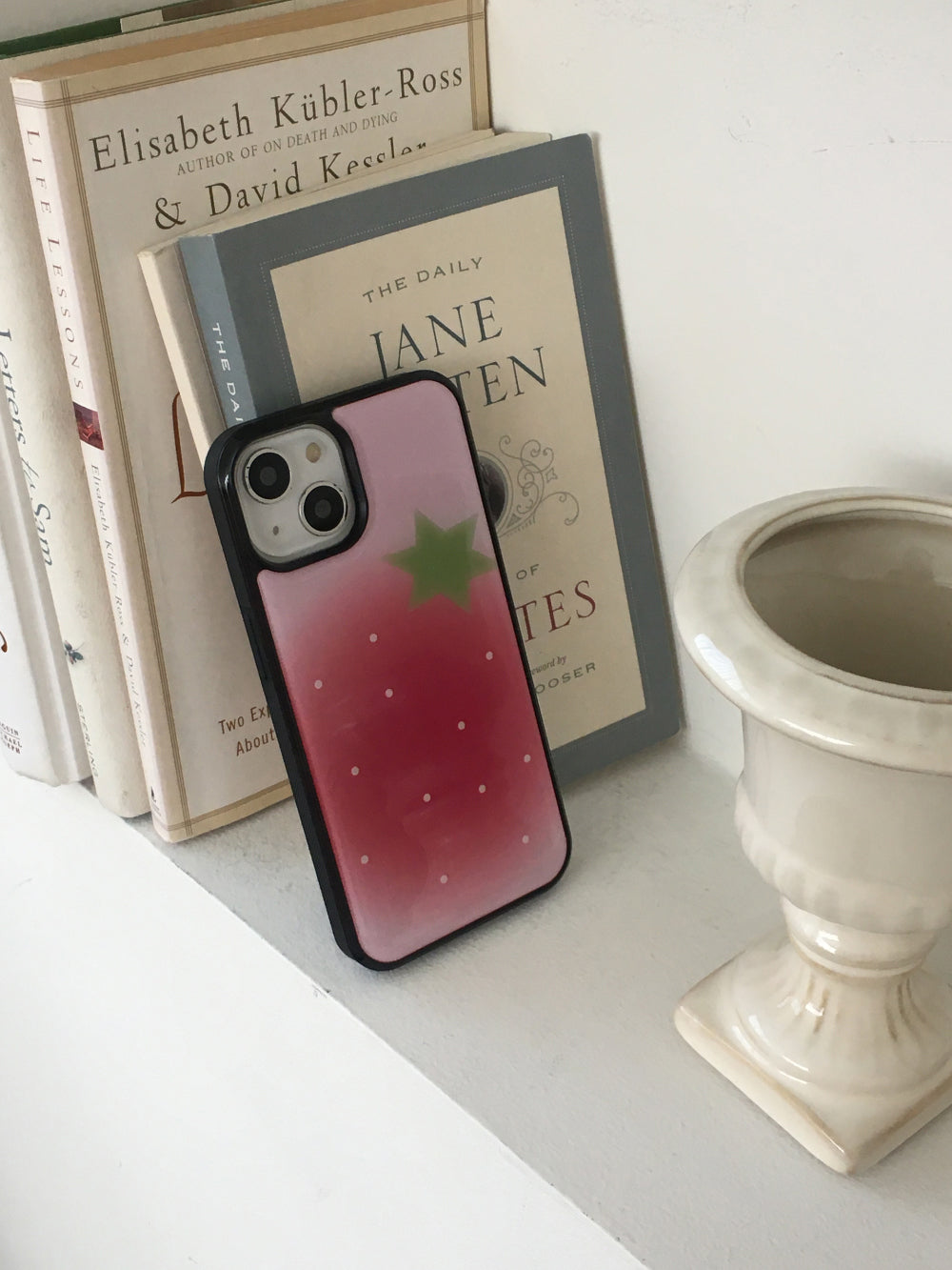 [+MagSafe] blur fruits