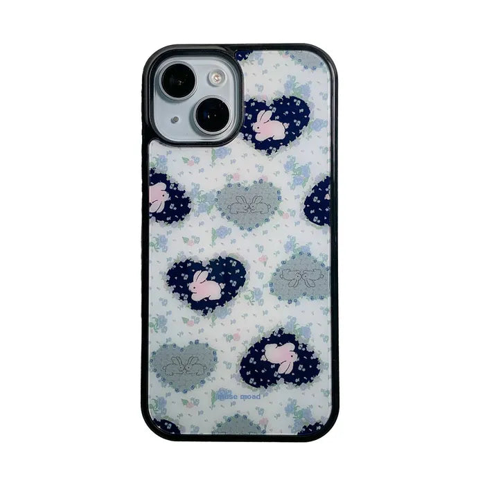 heart picnic (bumper)