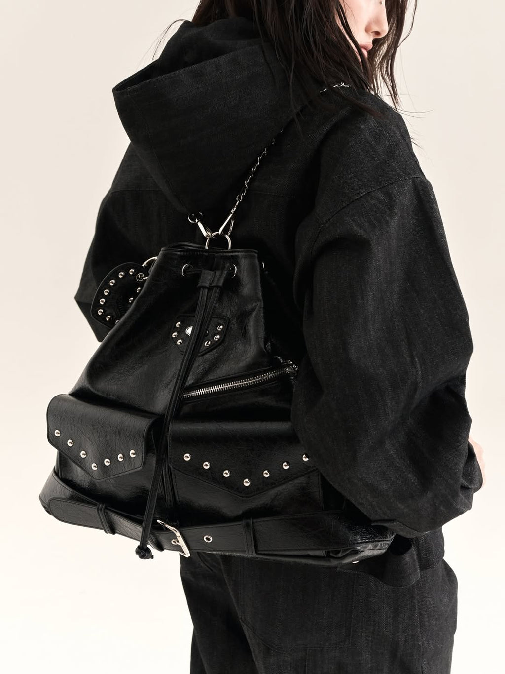 [官方代理] Multi-use Roré 3-way Bag/Backpack (附送2款肩帶✨) - 3colors