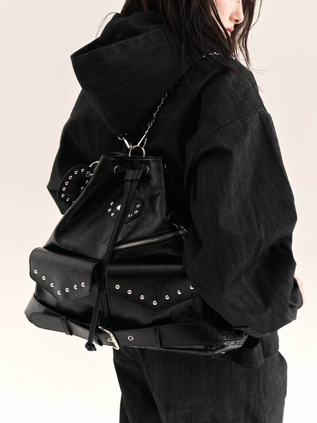 [官方代理] Multi-use Roré 3-way Bag/Backpack (附送2款肩帶✨) - 3colors