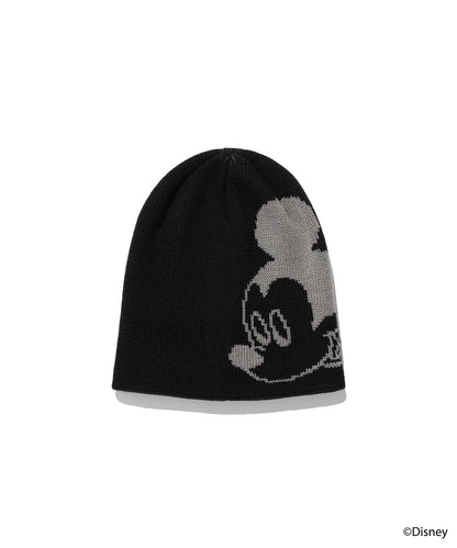 niceghostclub FANTASIA MICKEY MOUSE_BEANIE [BLACK]