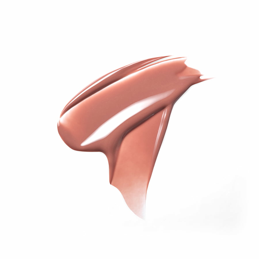 TWO SLASH FOUR Glaze Lip Changer - NU GINGER