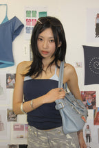 [DIMANCHE] EDITOR BAG_4 COLORS