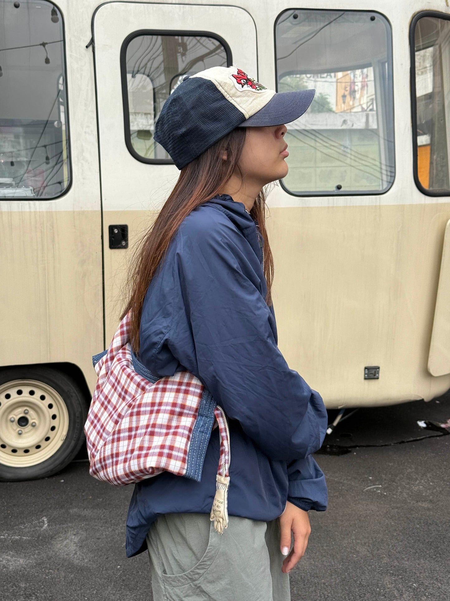 𝑯𝒐𝒍𝒊𝒅𝒂𝒚 𝑺𝑨𝑳𝑬 [香港現貨✨] [官方代理] Dachshund Bag - Jeans Collection