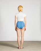 APRILPOOLDAY JANE CROP TOP