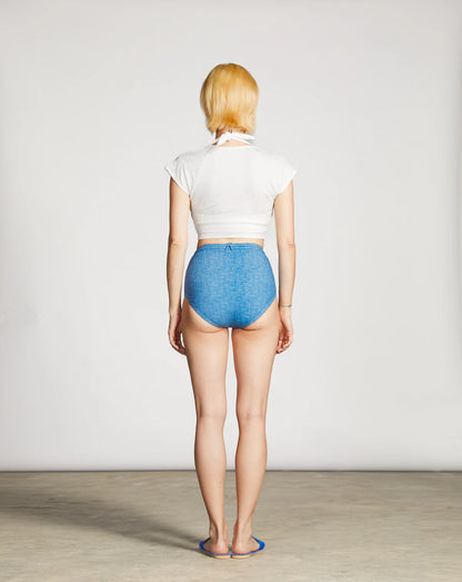 APRILPOOLDAY JANE CROP TOP