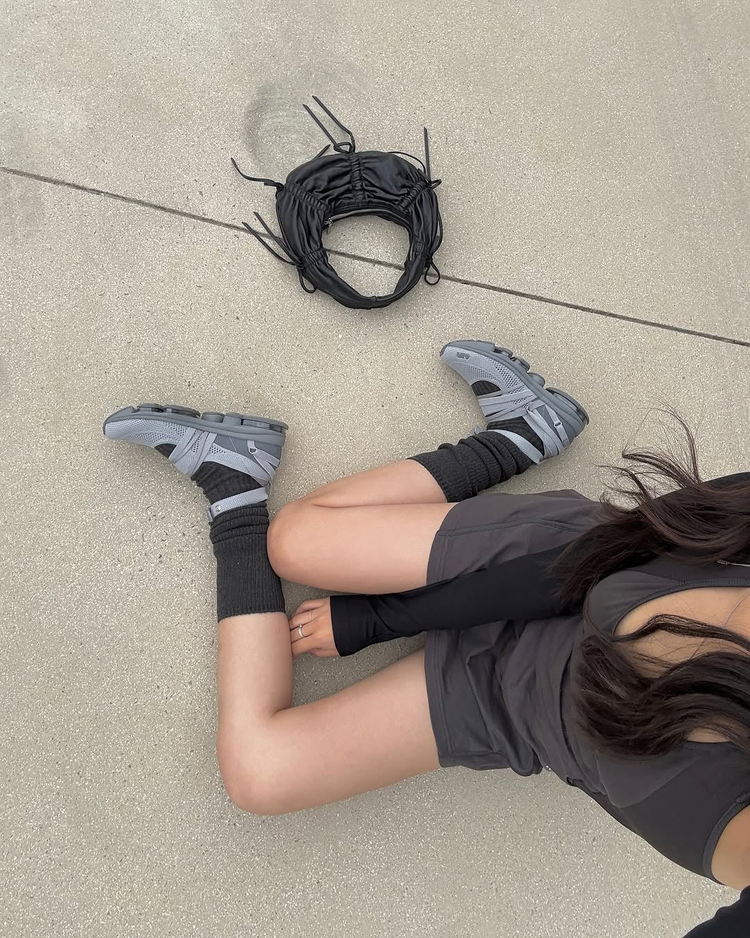 FILA x OJOS RGB PIER 3.0 MJ / 2colors