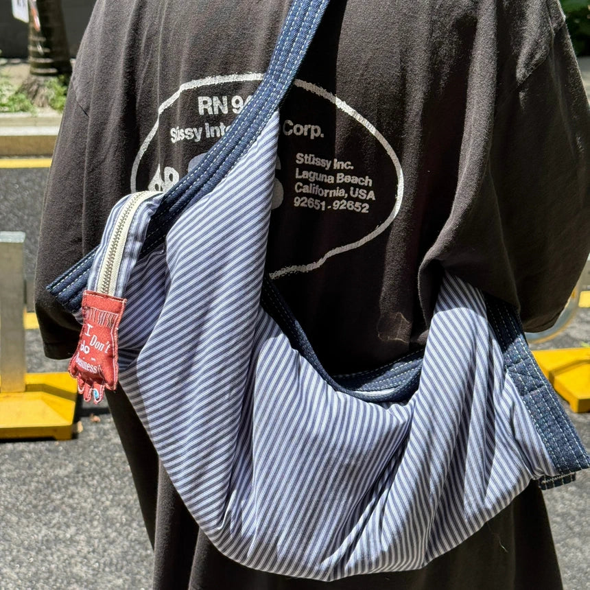 [官方代理] Dachshund Bag - Sapphire Collection💙🪼