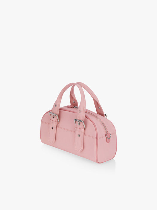 FINDKAPOOR Lottie Bag Medium / Ash Pink