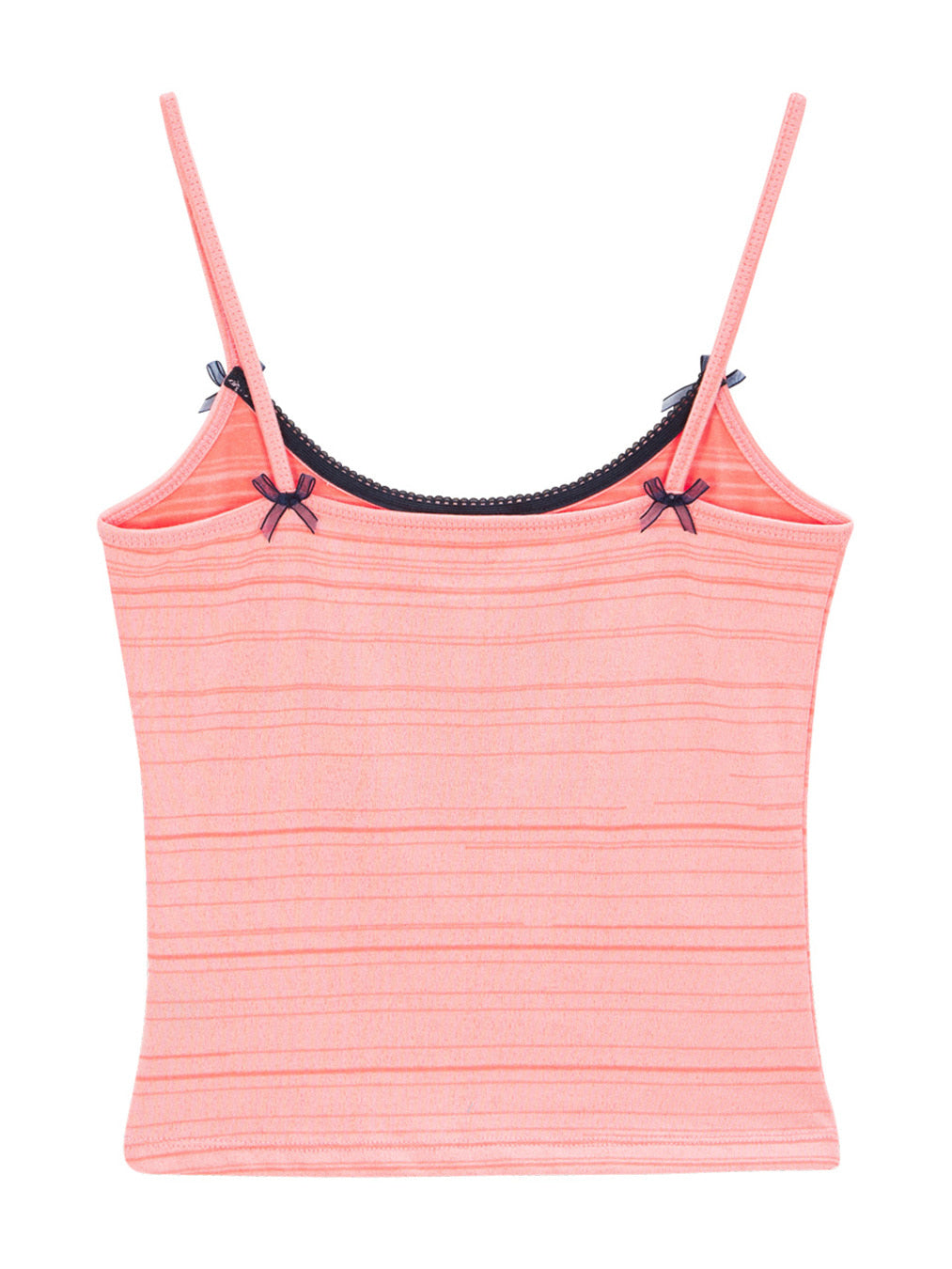 Sun-Kissed Sleeveless - pink