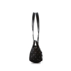 SQU'ARE LINE Nozia Bag_5colors