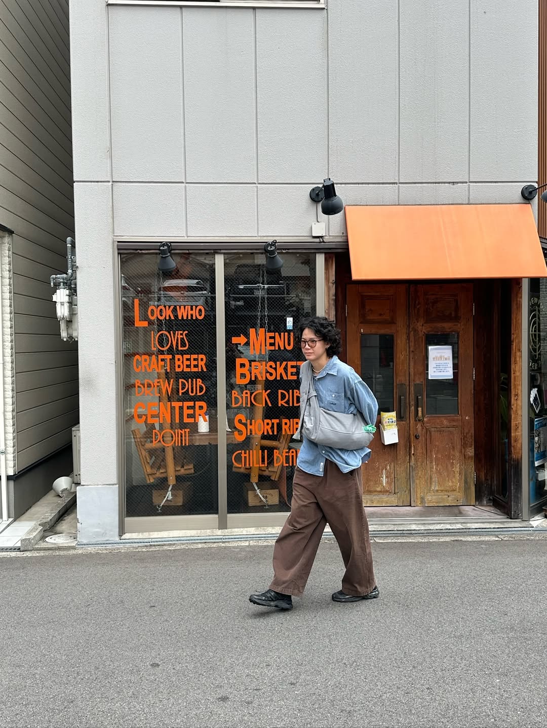 Handmade Knott Service Bag - 3colors